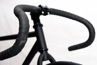 VP Fixed Gear (Black 52cm) June 2018 - 2 VP Fixed Gear (Black 52cm) - 2