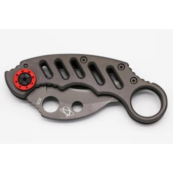 X05 MK Folding Karambit Camping Claw Knife May 2018 - 3 X05 MK Folding Karambit Camping Claw Knife - 3
