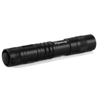 XPE-R3 LED 1000 Lumens Lamp Mini AAA Penlight Flashlight Torch Pocket Light - Intl April 2018 - 3 XPE-R3 LED 1000 Lumens Lamp Mini AAA Penlight Flashlight Torch Pocket Light - intl - 3