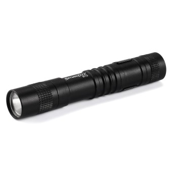 XPE-R3 LED 1000 Lumens Lamp Mini AAA Penlight Flashlight Torch Pocket Light - Intl April 2018 - 4 XPE-R3 LED 1000 Lumens Lamp Mini AAA Penlight Flashlight Torch Pocket Light - intl - 4