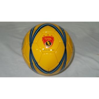 Xtreme Futsal Ball Number 4 Yellow July 2018 - 2 Xtreme Futsal Ball Number 4 Yellow - 2