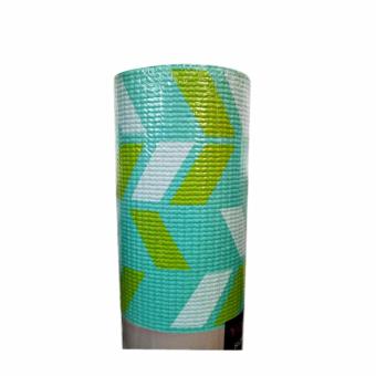 Yoga Mat 3mm Thick With Design July 2018 - 3 Yoga Mat 3mm Thick with Design - 3