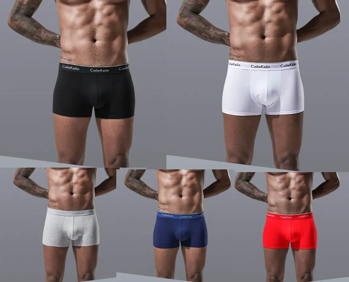 boys long boxer briefs