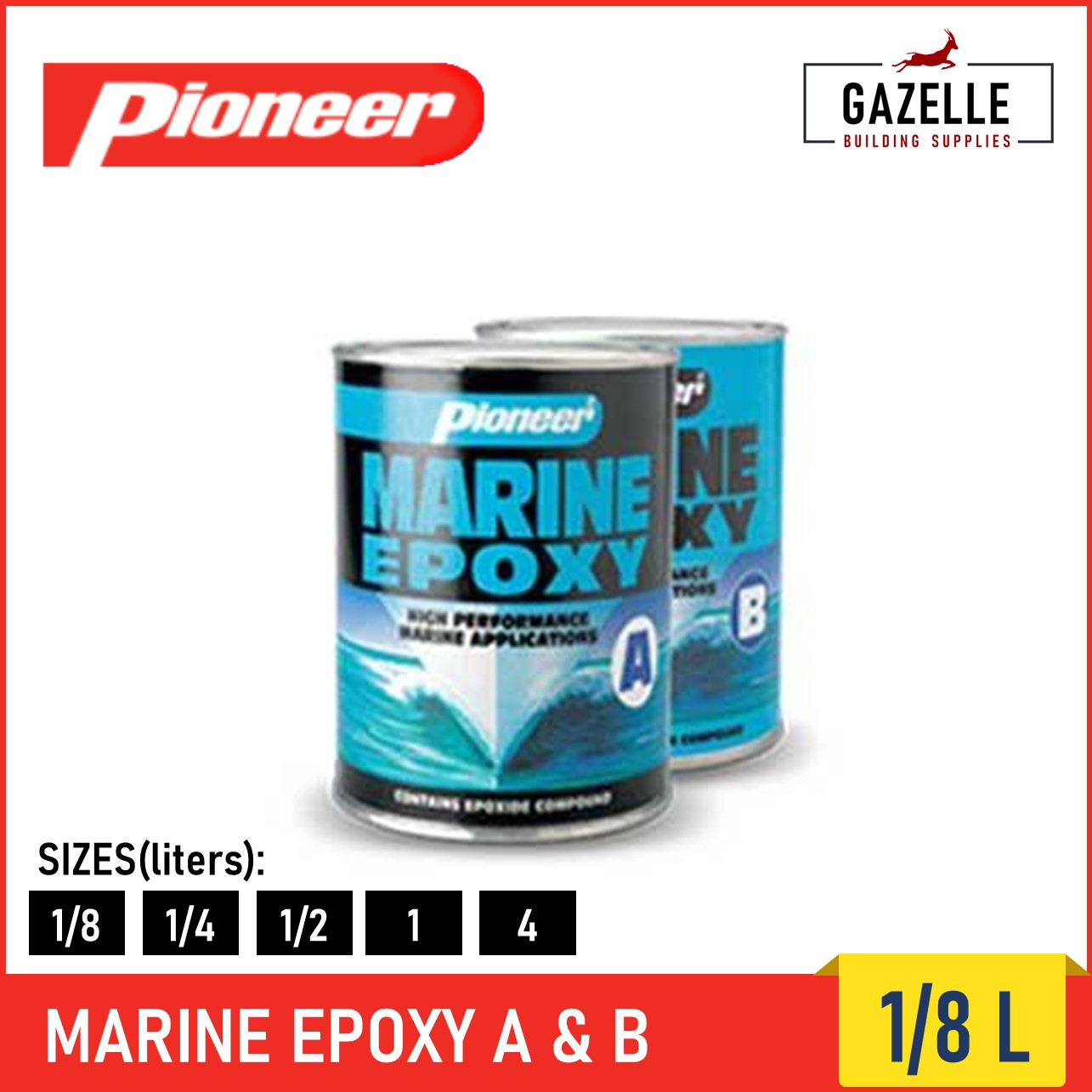 磊 Top 10 Best Marine Epoxies of 2024