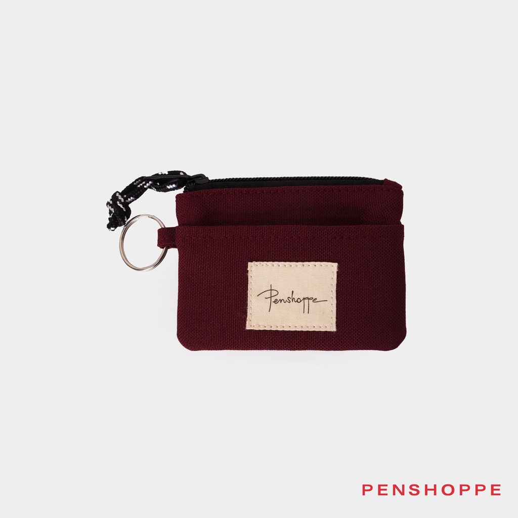 Penshoppe coin purse hot sale