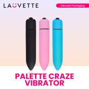 Palette Craze Vibrator