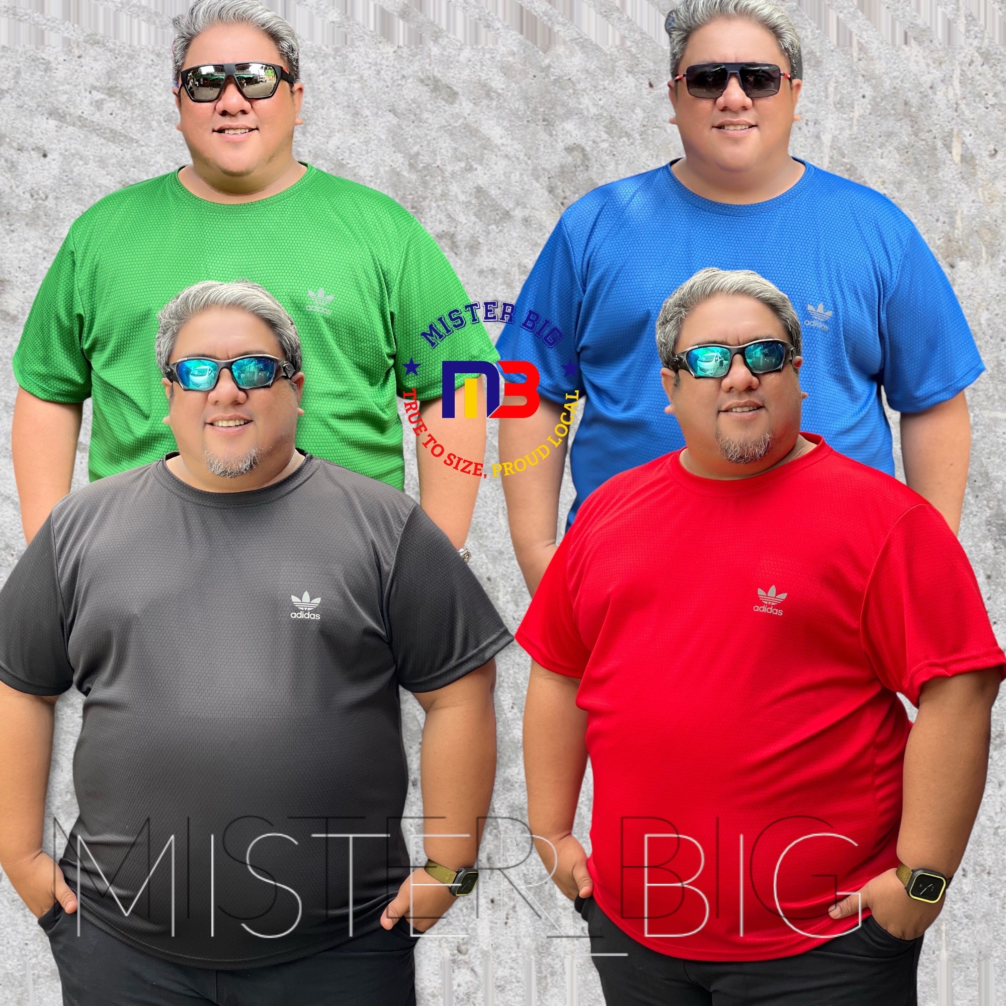 Dri-Fit Shirt for Women High Quality Tops Basics GYM Plus Size for Men COD  Running Unisex Plain
