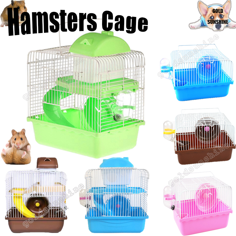 Image result for Buy Hamster Cage Bin Cage online | Lazada.com.ph