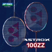 YONEX Astrox 99 Badminton Racket with Bag and Glue