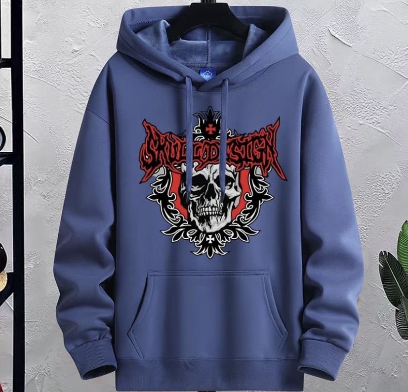 Shop Avenged Sevenfold Hoodie Online with Best Discounts and Low