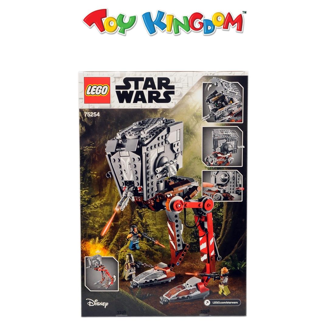 lazada lego star wars