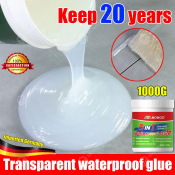 Waterproof Sealant with Brush - 1000G by 