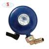 Shellane Gas Regulator with Safety Shut-off Valve