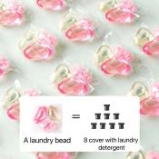 BIRR Laundry Beads: Capsule Detergent for Soft, Fresh Clothes