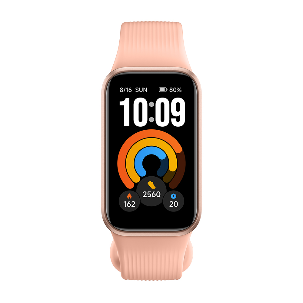 Xiaomi Band 11 Active Smartwatch with 1.74" LCD Display, 150+ Sport Modes, Up to 14 Days Battery Life - Image 4