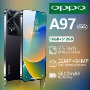 OPPO A97 Android Smartphone - Big Sale 2023