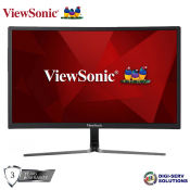 Viewsonic 24" Curved Gaming Monitor with 144hz Refresh Rate