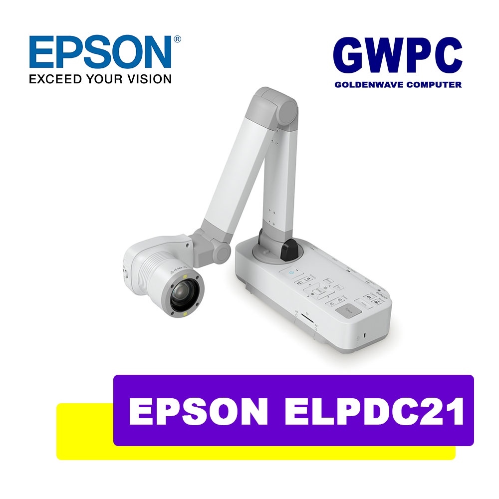 elpdc21 epson