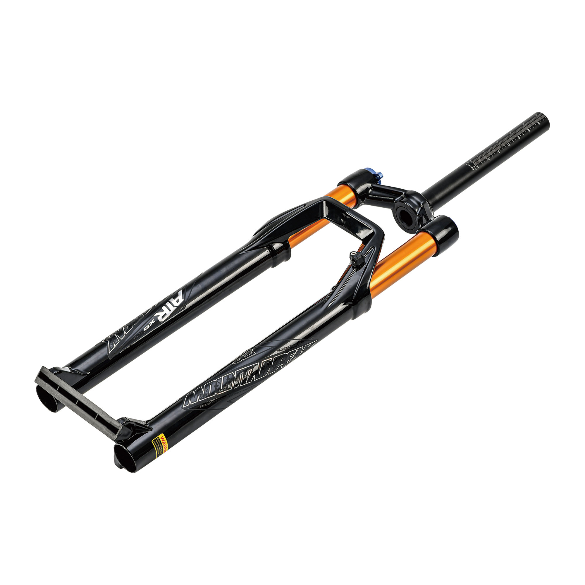 29 Inch Air Suspension ForksAluminum Mountain Bike Fork SAVA Carbon