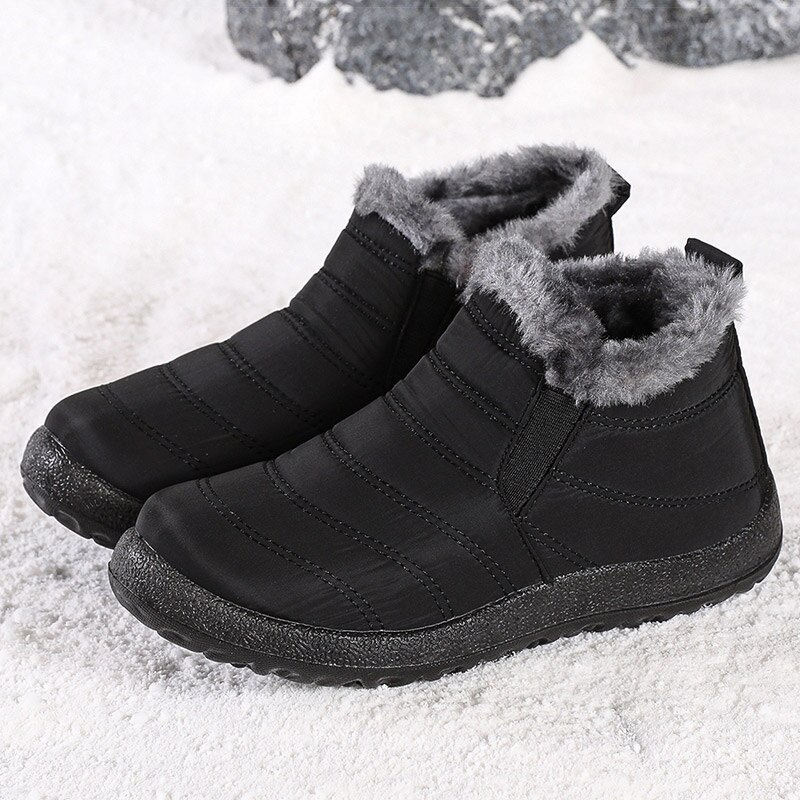 Winter deals shoes lazada