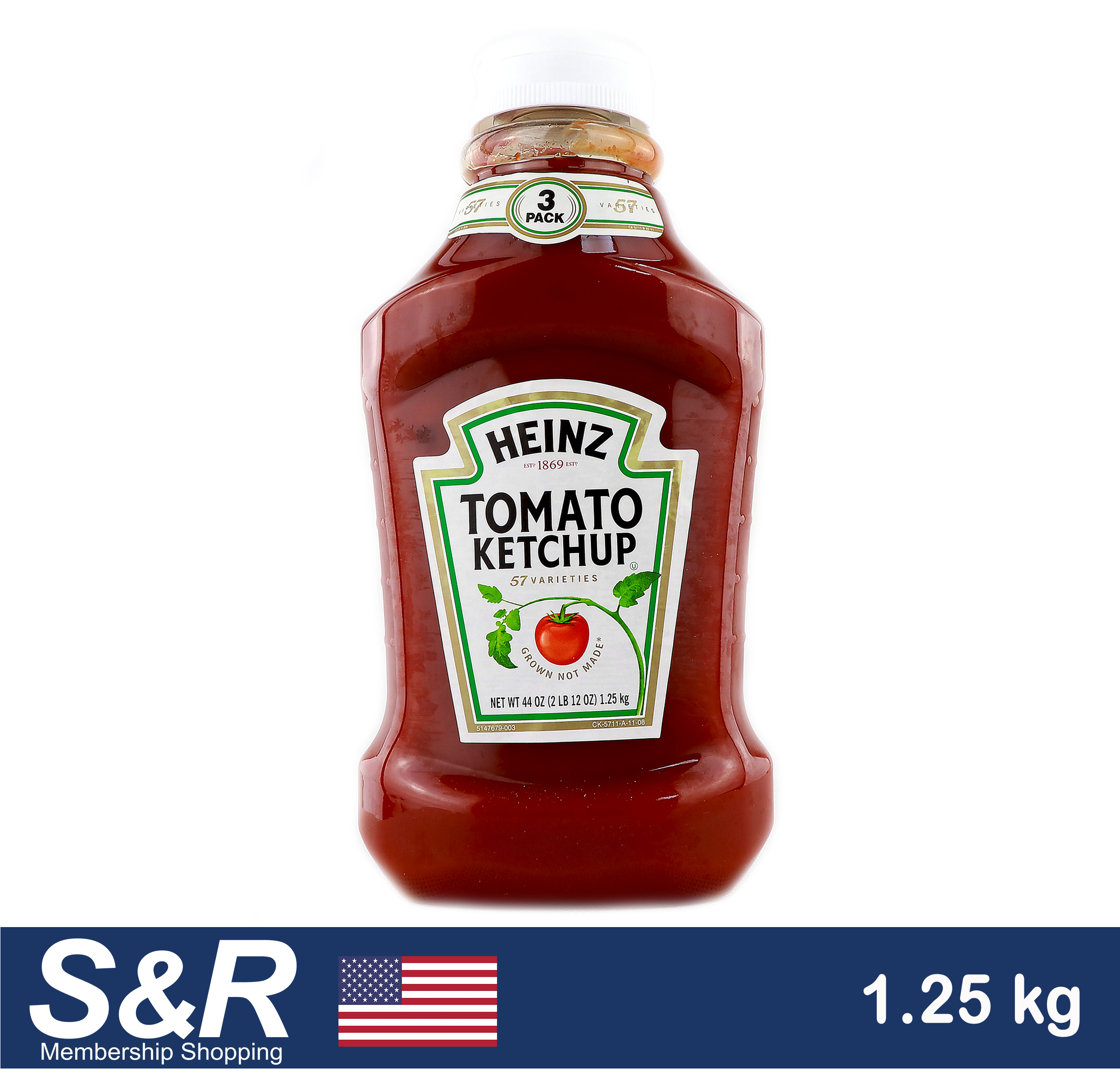 Shop 1 liter ketchup online lazada ph