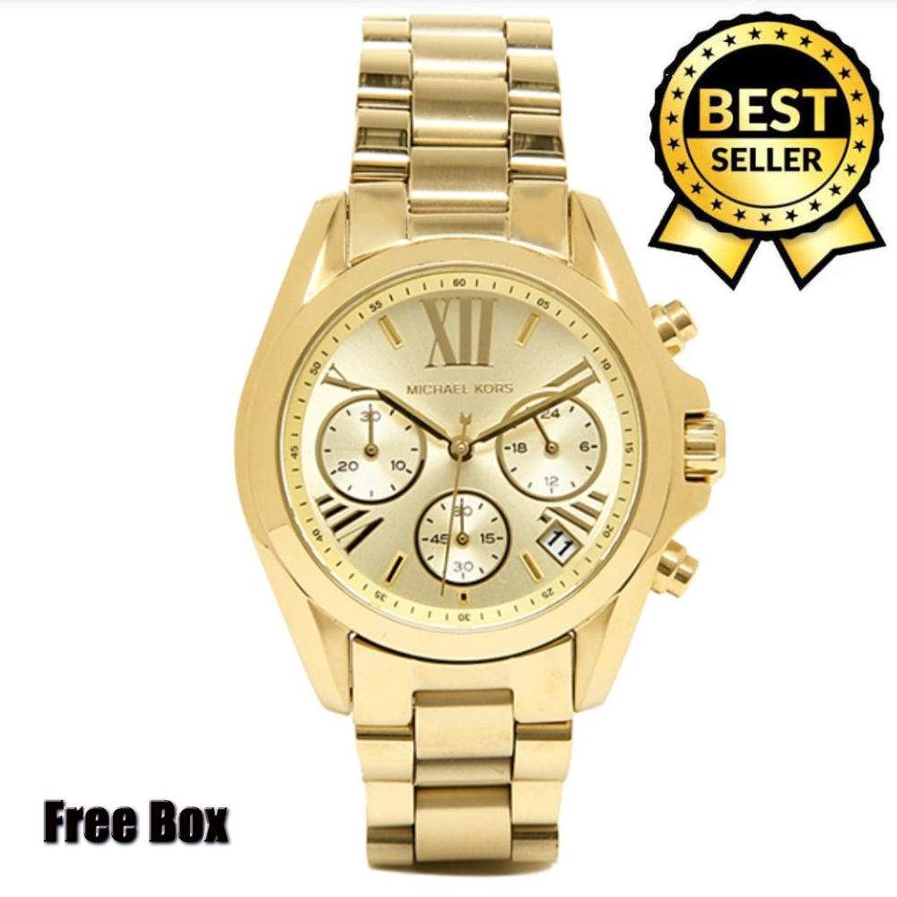 Michael kors clearance expensive watches