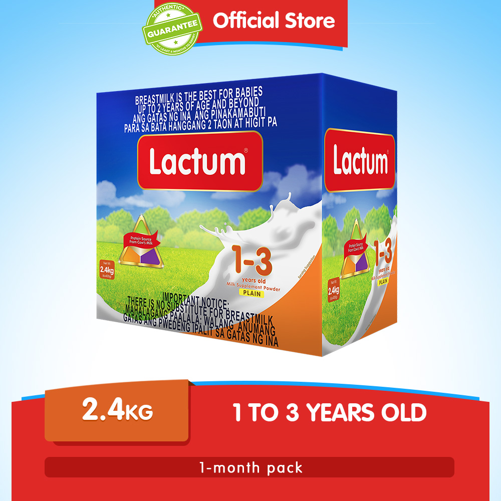 lactum-for-1-3-years-old-2-4kg-plain-milk-supplement-powder