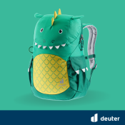 Deuter Kikki - kids backpack