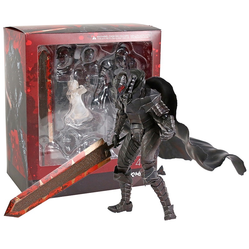 Shop Berserk Action Figure online