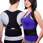 Real Doctor Posture Corrector Belt for Men & Women by BEYOND
