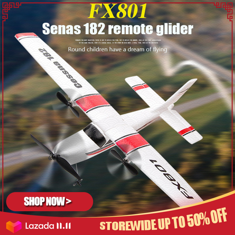 remote control flying aeroplane