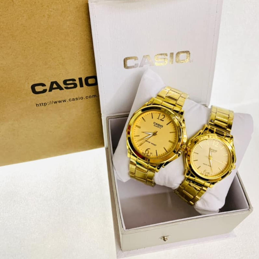 Casio watch shop price shopee