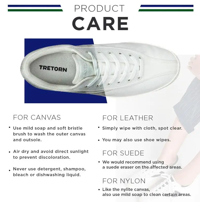 lazada tretorn