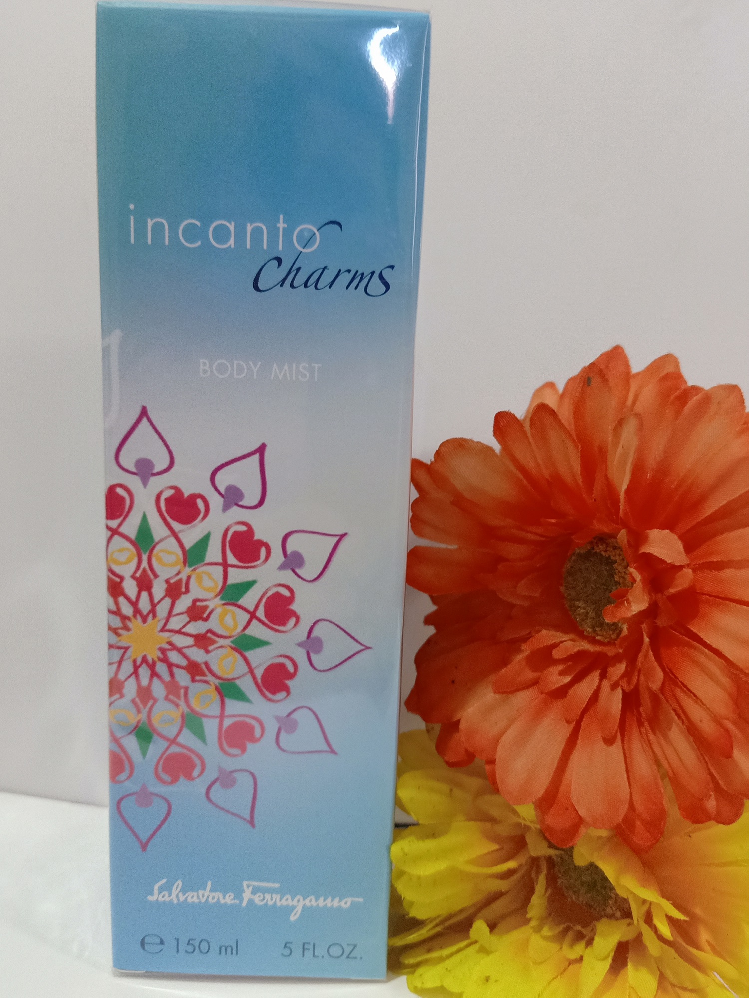 incanto charms by salvatore ferragamo