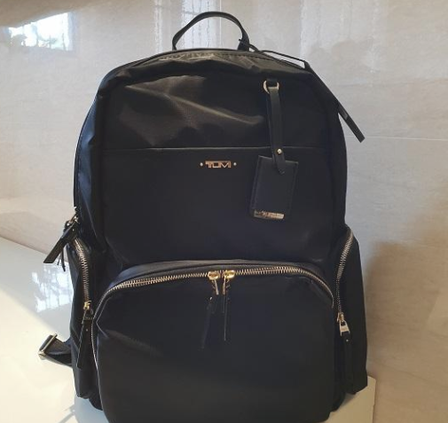 tumi voyageur calais backpack