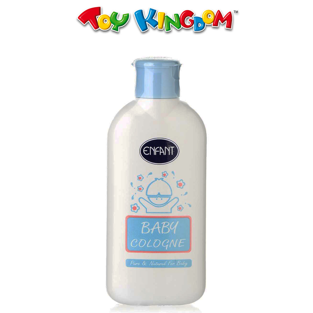enfant baby cologne