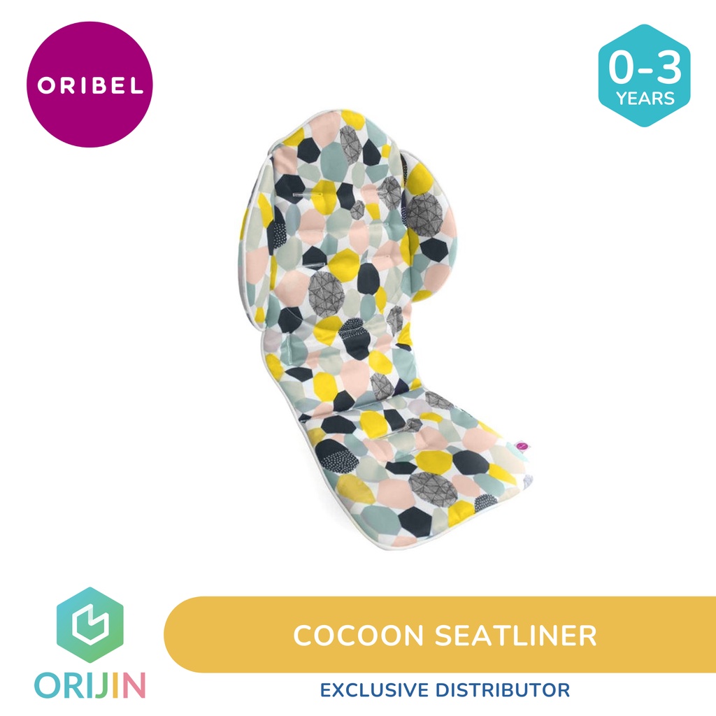 Oribel seat liner hot sale