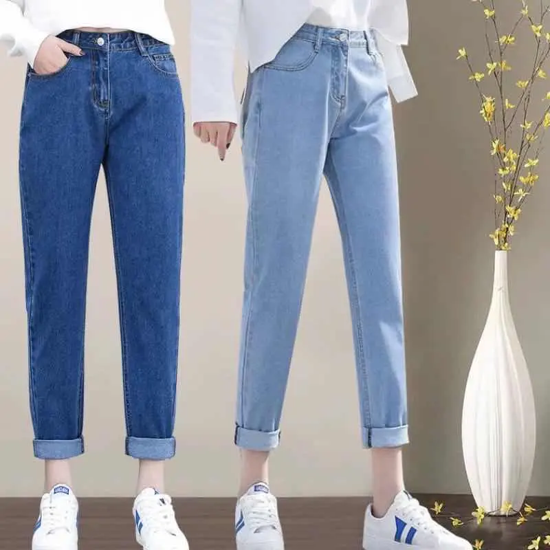 boyfriend pants for ladies