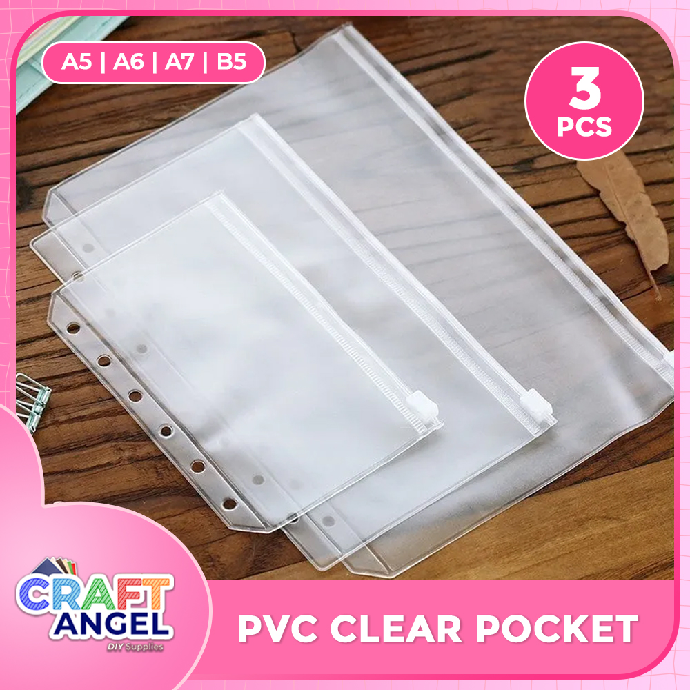 2pcs Kraft Paper 6-Holds Round Ring Binder Binding Hard Cover Protector For Journal Note Book A5 Size Edd2066c D90c 46ea 9c32 8713bf80da64.b7a57ba0c91b9c7956cb7680f89bd57a - View #11