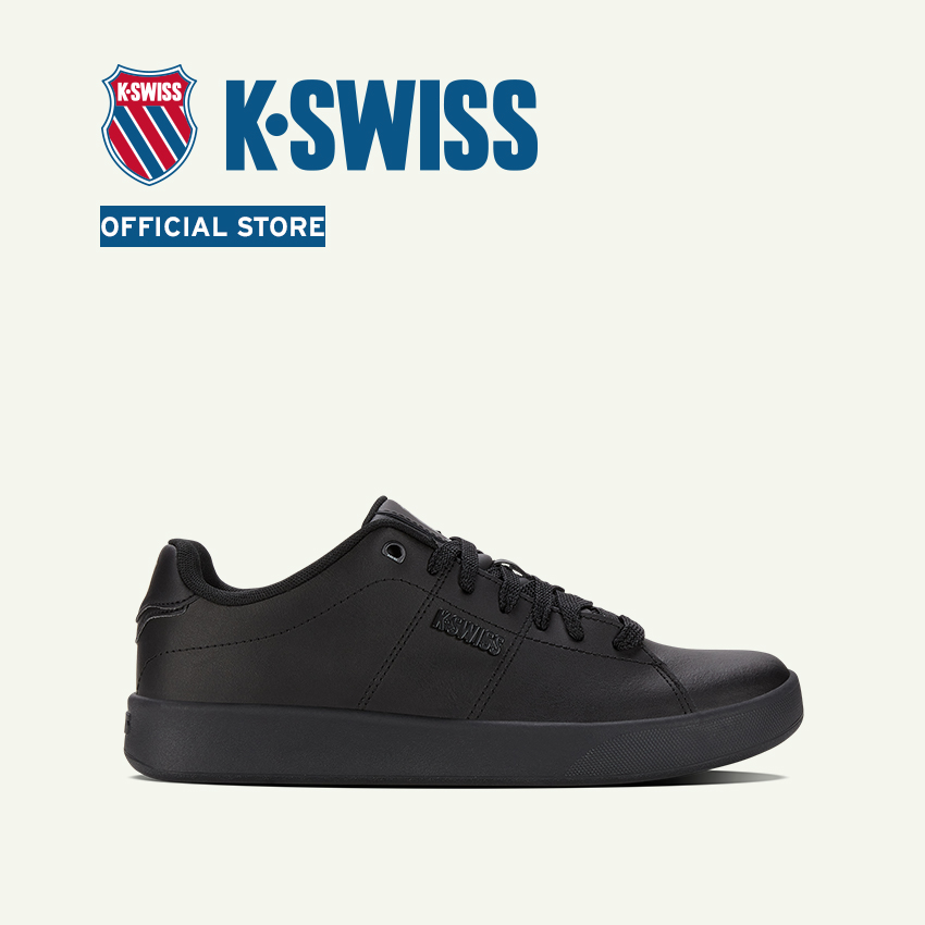 K-Swiss Men's Shoes Court Cameo II