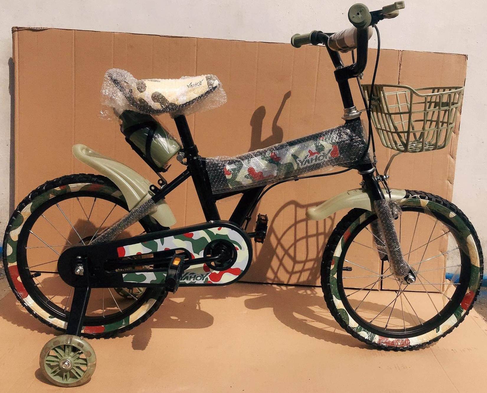 shiva flying cycle price