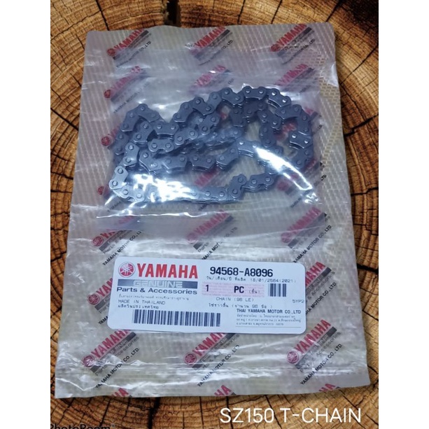 yamaha fz timing chain price