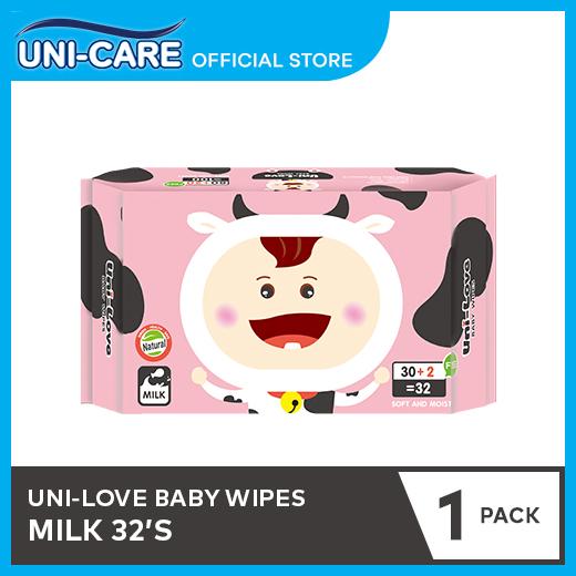 unilove wipes price