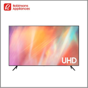 Samsung 55-INCH SMART UHD TV