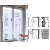 HK Mosquito Curtain Net - Protect Your Home from Insects