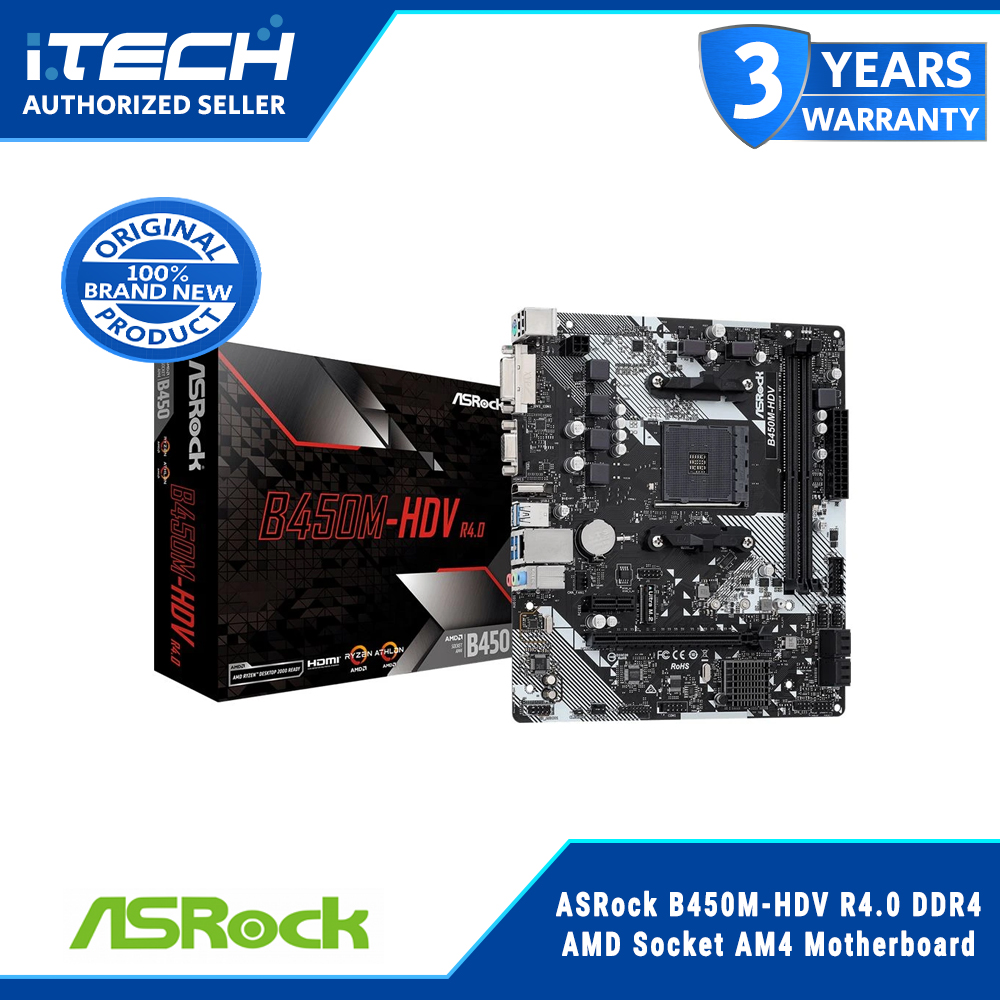 lga 1151 asrock h110 hdv