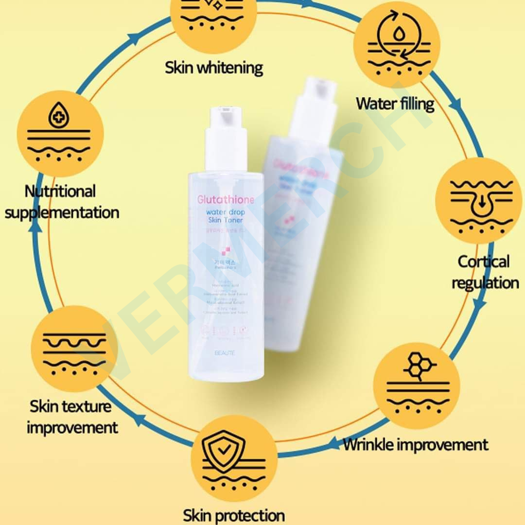 how glutathione works Glutathione Injections: Your Complete Guide to Brighter Skin and Better  Health
