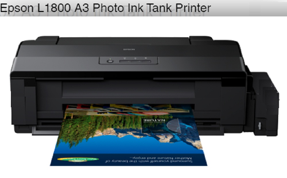 磊 Top 10 Best Epson A3 Printers Of 2023 4307