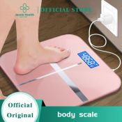 Jessie Smart Health Scale