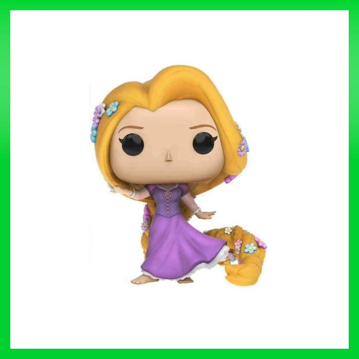 Funko pop hot sale rapunzel 223